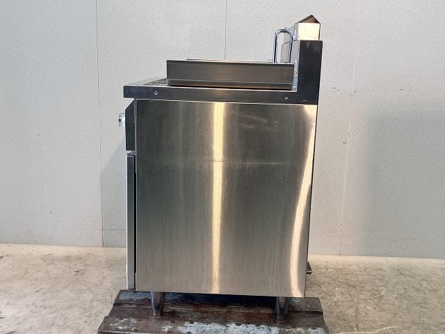 タニコー ガスゆで麺器 THU-60 ※備考欄必読 | 無限堂厨房ネットショップ