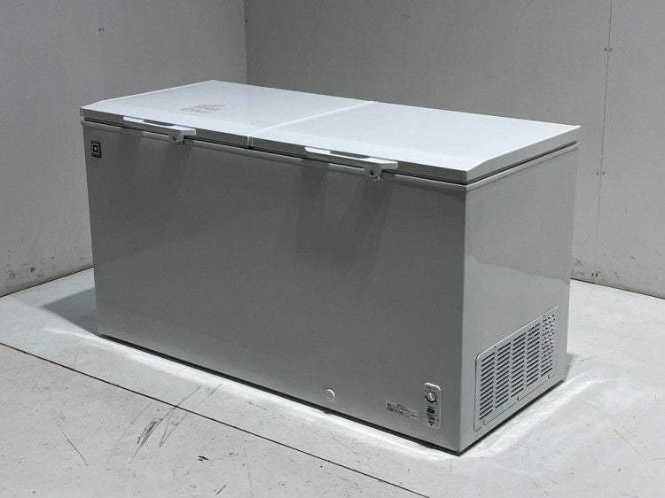 レマコム 冷凍ストッカー RRS-446 | 無限堂厨房ネットショップ