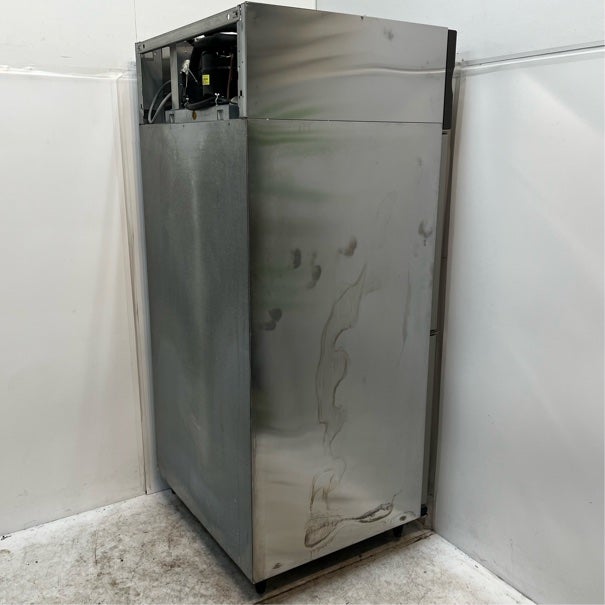 ホシザキ 縦型冷凍庫 HF-90Z3-ML | 無限堂厨房ネットショップ
