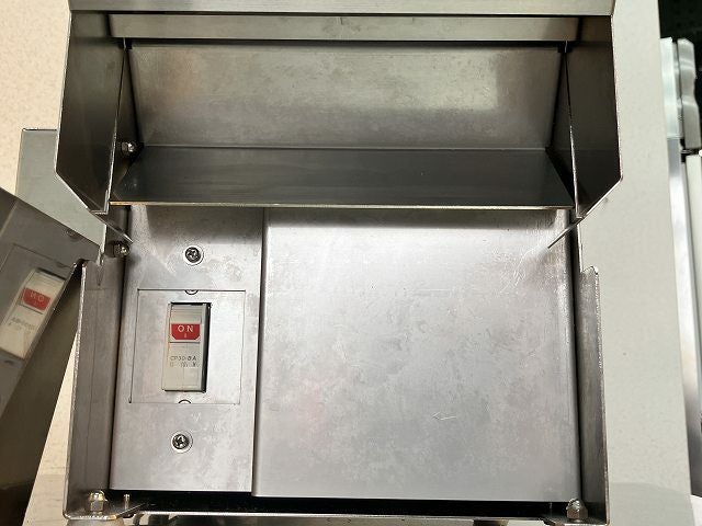 ハクラ精機 生パン粉製造機 PT300 | 無限堂厨房ネットショップ