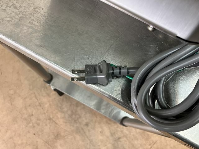 ハクラ精機 生パン粉製造機 PT300 | 無限堂厨房ネットショップ