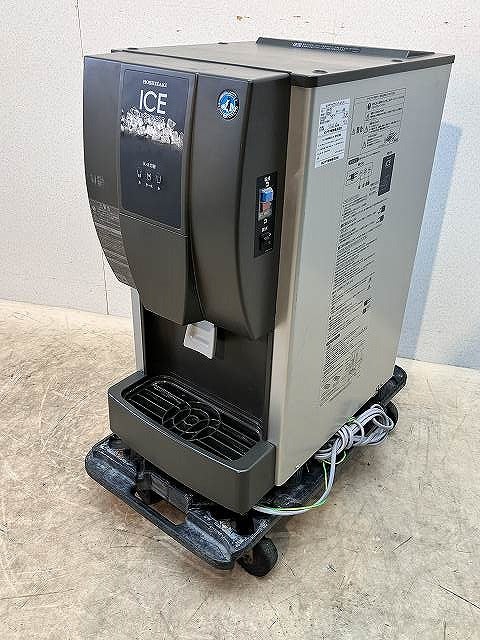 ホシザキ 70kgチップアイスディスペンサー DCM-70K | 無限堂厨房ネット