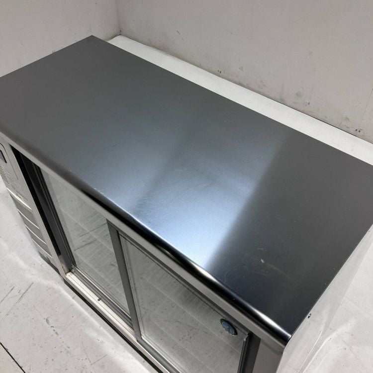 ホシザキ テーブル形冷蔵ショーケース RTS-100STD | 無限堂厨房ネット
