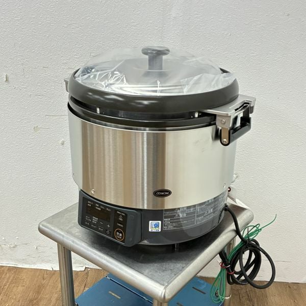 リンナイ ガス炊飯器 RR-S300G2 | 無限堂厨房ネットショップ