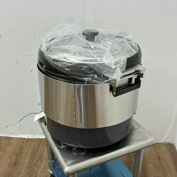 リンナイ ガス炊飯器 RR-S300G2 | 無限堂厨房ネットショップ