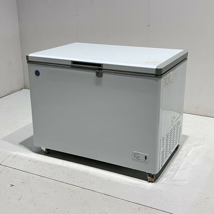 JCM 冷凍ストッカー RITC-310 | 無限堂厨房ネットショップ