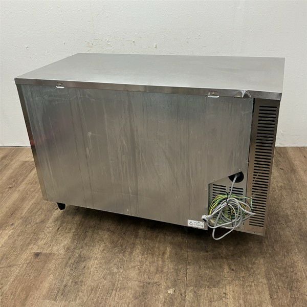 ホシザキ 冷凍ドロワーコールドテーブル FT-120DNCG | 無限堂厨房