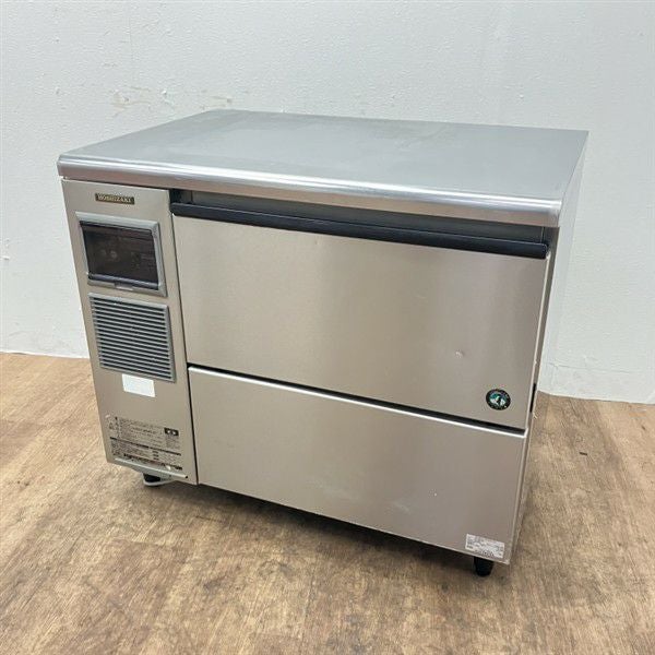 ホシザキ 100kgチップアイスメーカー CM-100K-50 | 無限堂厨房ネット