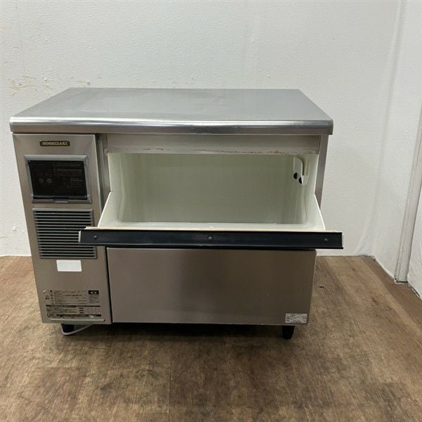 ホシザキ 100kgチップアイスメーカー CM-100K CM-100K ホシザキ チップアイス製氷機 | 厨房ベース