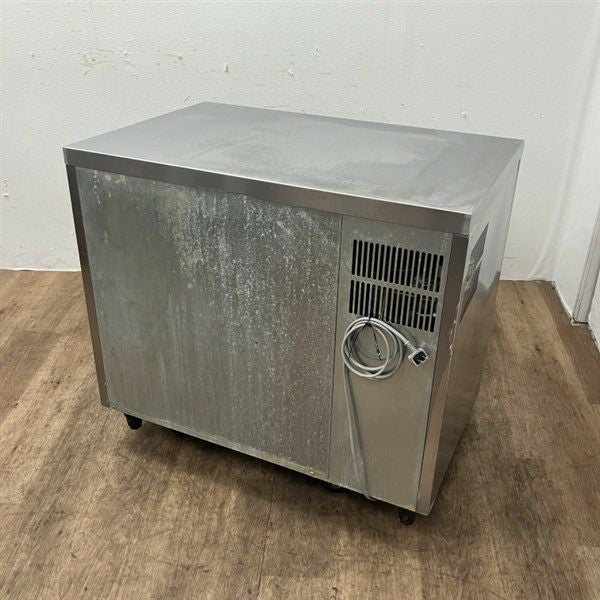 ホシザキ 100kgチップアイスメーカー CM-100K-50 | 無限堂厨房ネット