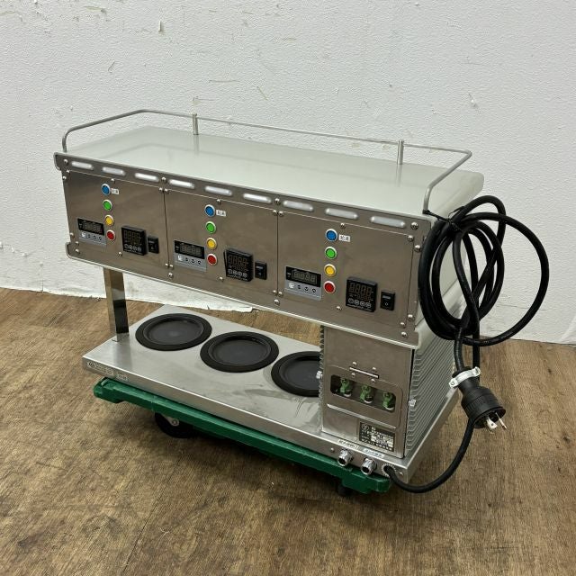 日本洗浄機 コーヒーマシン ドリップマスター5000 CDM3L-B | 無限堂 