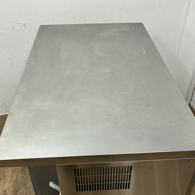 フジマック 冷蔵コールドテーブル FRT1275KBP | 無限堂厨房ネットショップ