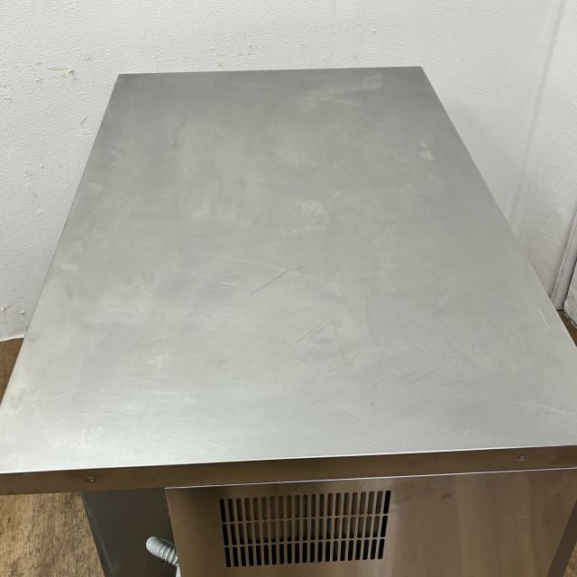 フジマック 冷蔵コールドテーブル FRT1275KBP | 無限堂厨房ネットショップ