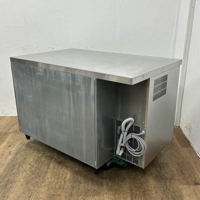 フジマック 冷蔵コールドテーブル FRT1275KBP | 無限堂厨房ネットショップ