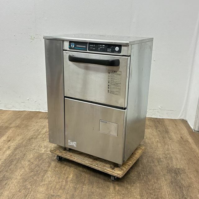 ホシザキ 食器洗浄機・アンダーカウンタータイプ JWE-300TUB ※60Hz