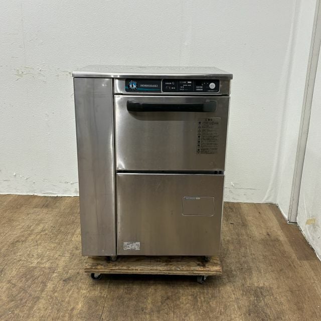 HOSHIZAKI アンダーカウンター食洗機 JW-300TUD ホシザキ (J1282kxxY) ホシザキ（HOSHIZAKI） 業務用食器洗浄機 JWE-300TUB アンダー