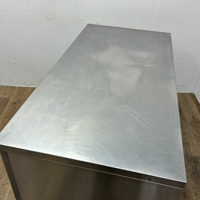 フジマック 冷蔵コールドテーブル FRT1575KBP | 無限堂厨房ネットショップ フジマック 冷蔵コールドテーブル FRT1575KBP | 無限堂厨房ネットショップ
