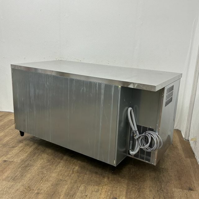 フジマック 冷蔵コールドテーブル FRT1575KBP | 無限堂厨房ネットショップ
