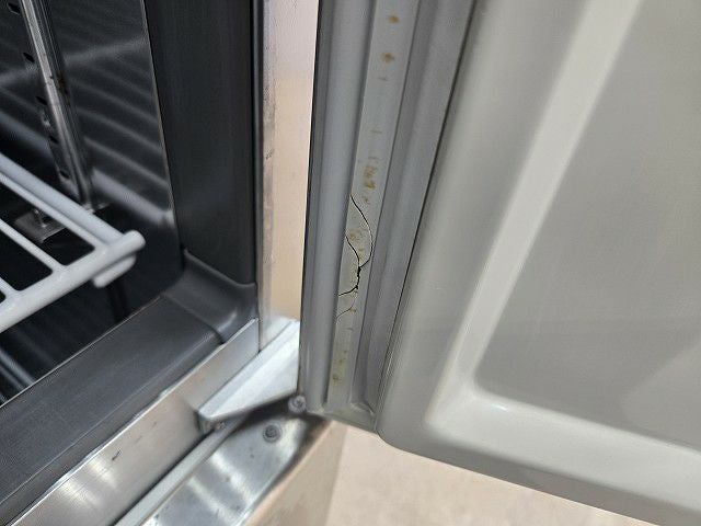 フクシマガリレイ 縦型冷蔵庫 ARD-060RM(改) ※備考欄必読 | 無限堂厨房