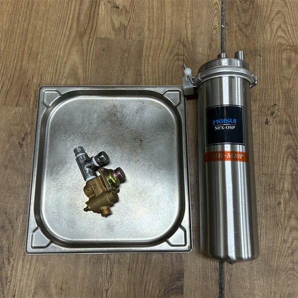 スチームコンベクションオーブン TESC-5L-T（2022年製）三相200V タニコー 電気スチームコンベクションオーブン TESC-5L | 無限堂厨房