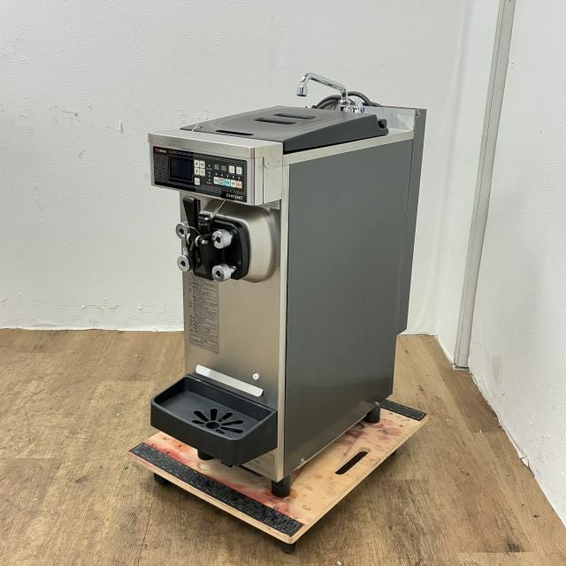 日世 ソフトクリームサーバー CI-9724AT | 無限堂厨房ネットショップ
