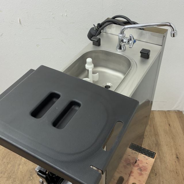 日世 ソフトクリームサーバー CI-9724AT | 無限堂厨房ネットショップ