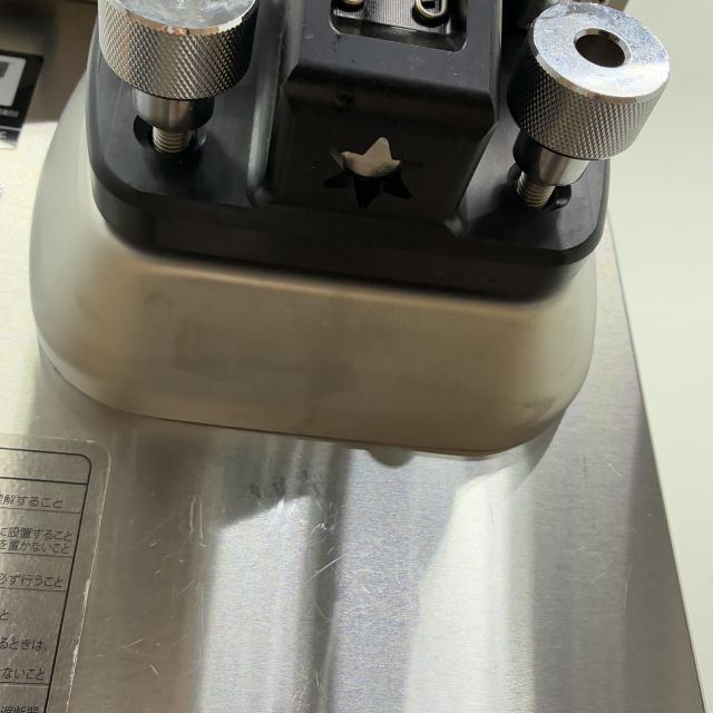 日世 ソフトクリームサーバー CI-9724AT | 無限堂厨房ネットショップ