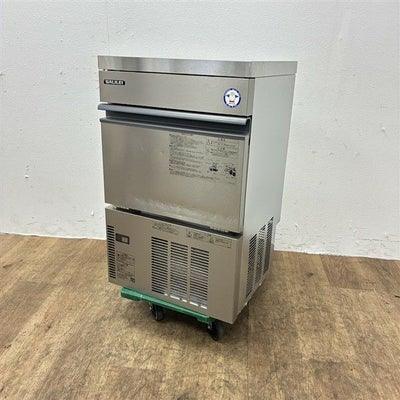 フクシマガリレイ 35kg製氷機 FIC-A35KT5 | 無限堂厨房ネットショップ