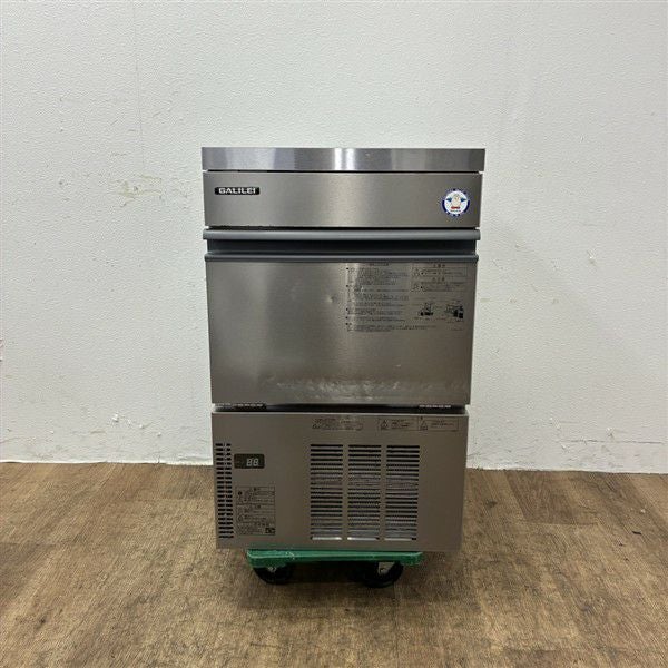 フクシマガリレイ 35kg製氷機 FIC-A35KT5 | 無限堂厨房ネットショップ