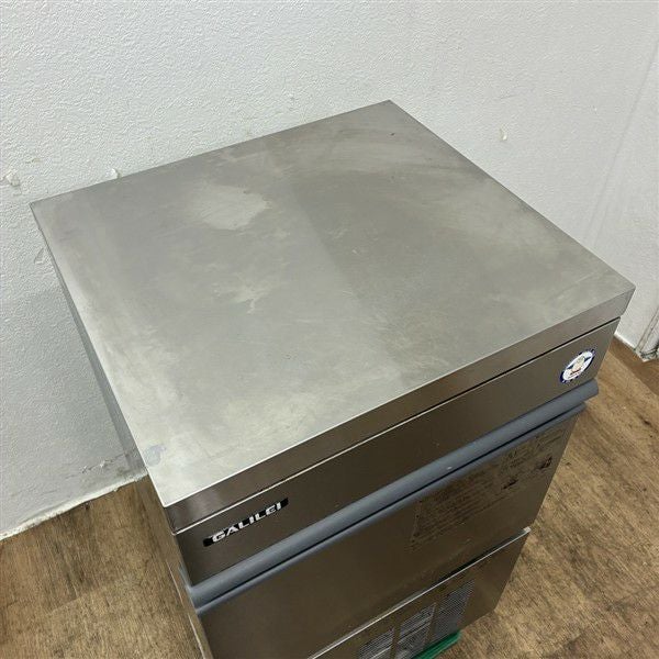 フクシマガリレイ 35kg製氷機 FIC-A35KT5 | 無限堂厨房ネットショップ