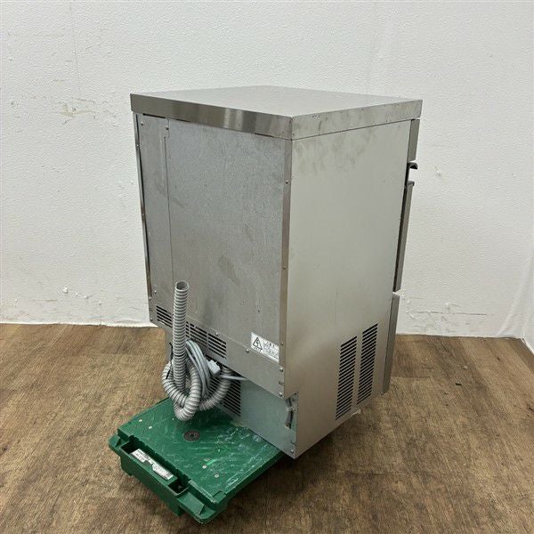 【引取り限定！！】GALILEI 業務用製氷機 FIC-A35KT5、35kg フクシマガリレイ 製氷機 35kgタイプ | ユナ厨房