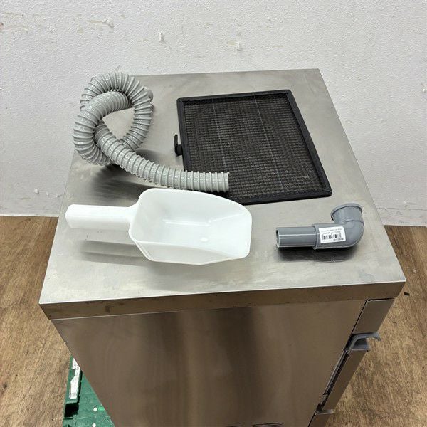 フクシマガリレイ 35kg製氷機 FIC-A35KT5 | 無限堂厨房ネットショップ