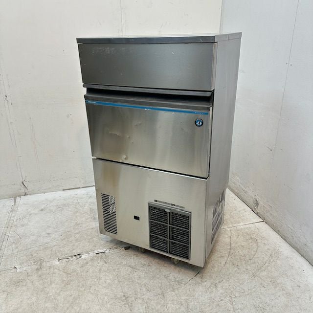 ホシザキ　業務用製氷機　IM-75L-1 ホシザキ 全自動製氷機 IM-75L-1 2006年【中古】 : 業務用中古機器販売