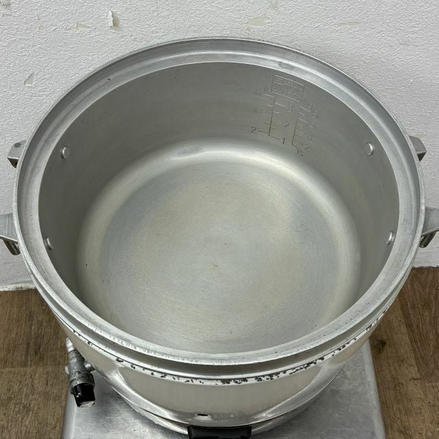リンナイ ガス炊飯器 RR-30S1 | 無限堂厨房ネットショップ