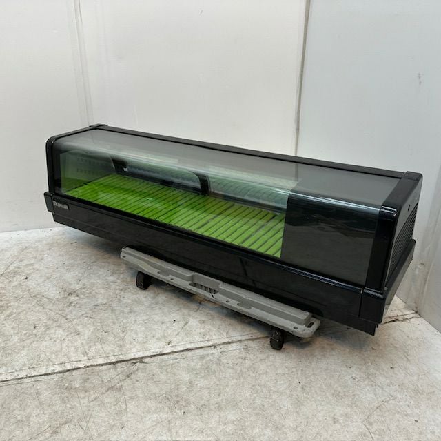 大和冷機 冷蔵ネタケース DN411H-R | 無限堂厨房ネットショップ