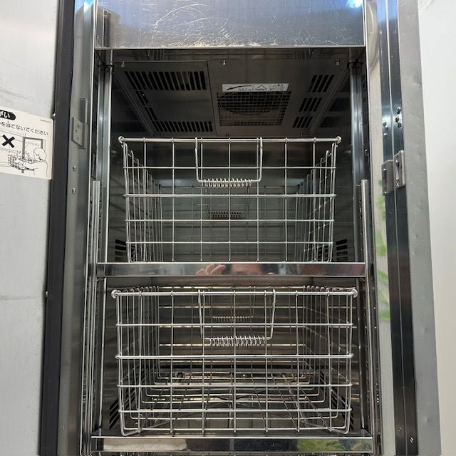 ホシザキ 食器消毒保管庫 HSB-4SB-L | 無限堂厨房ネットショップ