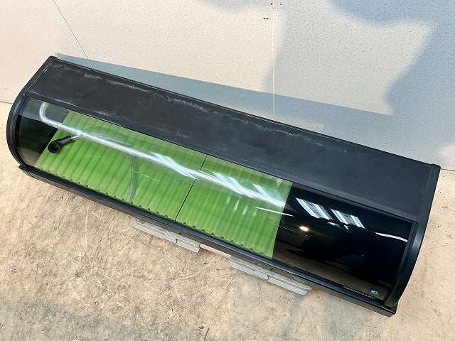 ホシザキ 冷蔵ネタケース HNC-120B-R-B ※備考欄必読 | 無限堂厨房