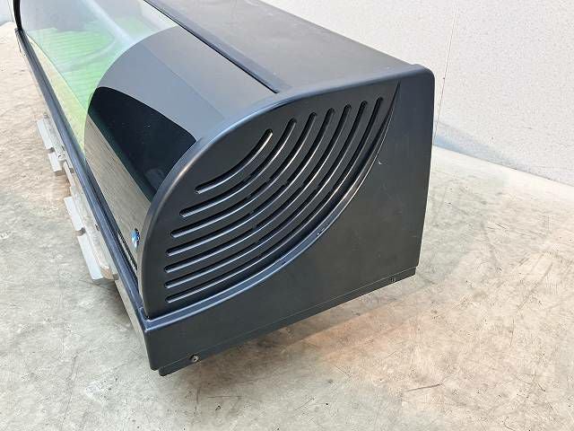 ホシザキ 冷蔵ネタケース HNC-120B-R-B ※備考欄必読 | 無限堂厨房