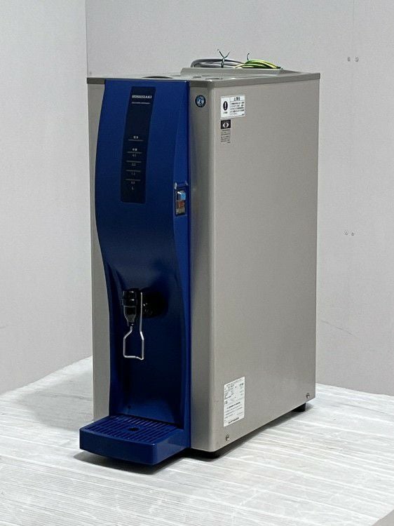 ホシザキ　業務用　コールドドリンクディスペンサー　GT-5B 箱付き100v ② DIC-5A-P ホシザキ コールドドリンクディスペンサー 業務用 新品