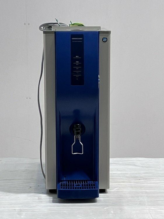 ホシザキ コールドドリンクディスペンサー(アイスコーヒー専用) DIC-5A