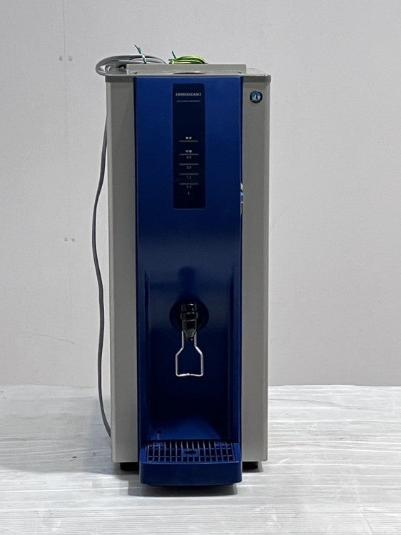 ホシザキ コールドドリンクディスペンサー(アイスコーヒー専用) DIC-5A 