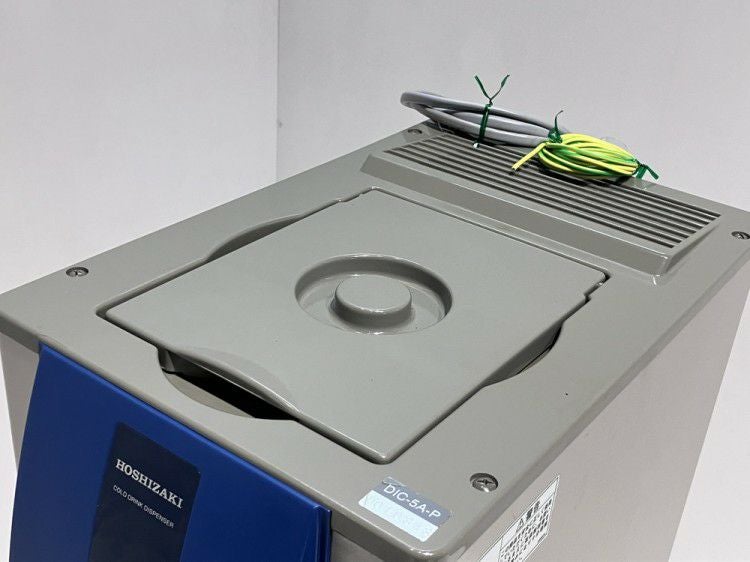 ホシザキ コールドドリンクディスペンサー(アイスコーヒー専用) DIC-5A