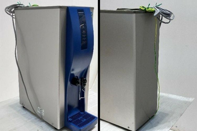 ホシザキ コールドドリンクディスペンサー(アイスコーヒー専用) DIC-5A