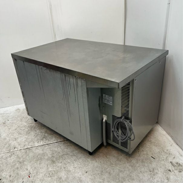 フクシマガリレイ 冷蔵コールドテーブル YRW-120RM2 | 無限堂厨房