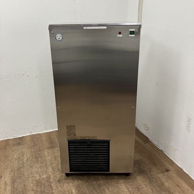 フクシマガリレイ 氷蓄冷式冷水器 SWE-1000TA-PB1 | 無限堂厨房ネット