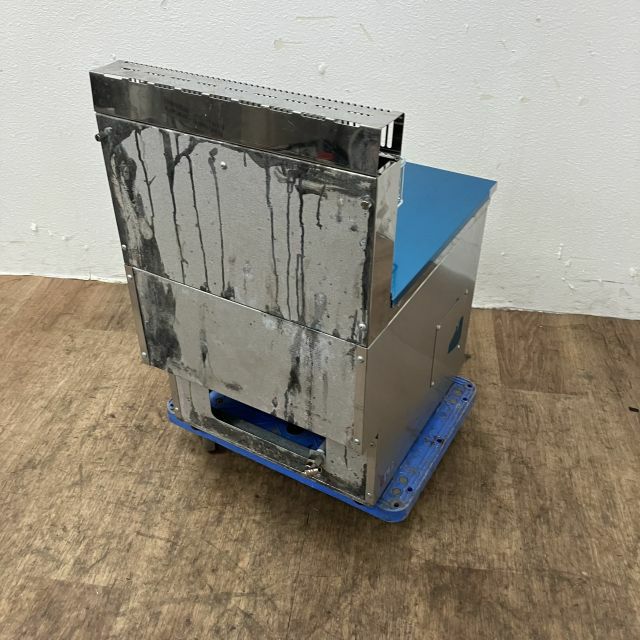 タニコー 卓上ガスフライヤー NB-TCFL-C4045G | 無限堂厨房ネットショップ