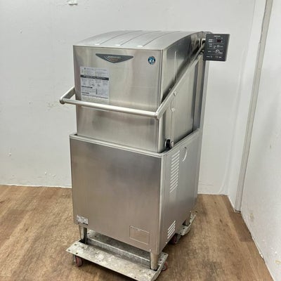 ホシザキ 食器洗浄機・ドアタイプ JWE-580UA ※60Hz(西日本)専用 | 無限 