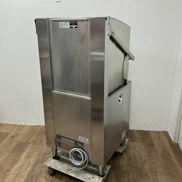 ホシザキ 食器洗浄機・ドアタイプ JWE-580UA ※60Hz(西日本)専用 | 無限 