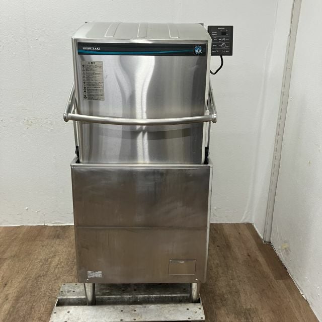 ホシザキ 食器洗浄機・ドアタイプ JWE-580UB ※60Hz(西日本)専用 | 無限 ホシザキ 食器洗浄機・ドアタイプ JWE-580UB ※60Hz(西日本)専用 | 無限