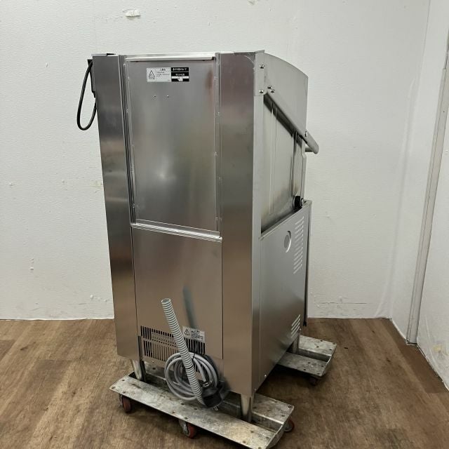 ホシザキ 業務用 食器洗浄機 JWE-580UB 3相200V